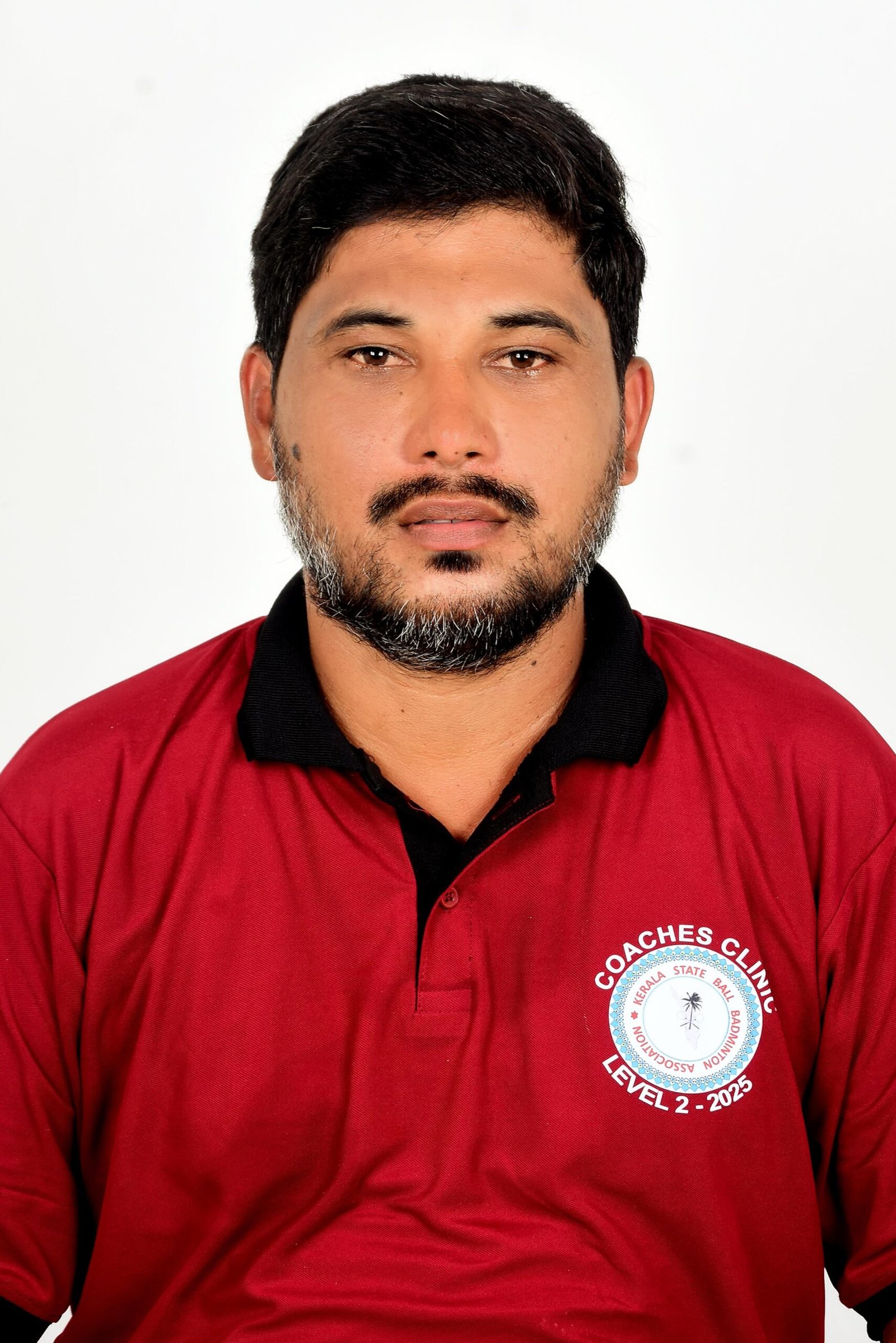 Anish Babu CH Family